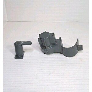 Shark NV100 NV105 NV106 Cord Wrap Hook & Wand Holder 251CNT002 OEM Parts Part